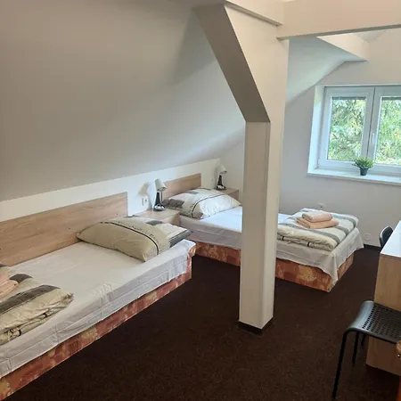 Formule Hotel Decin