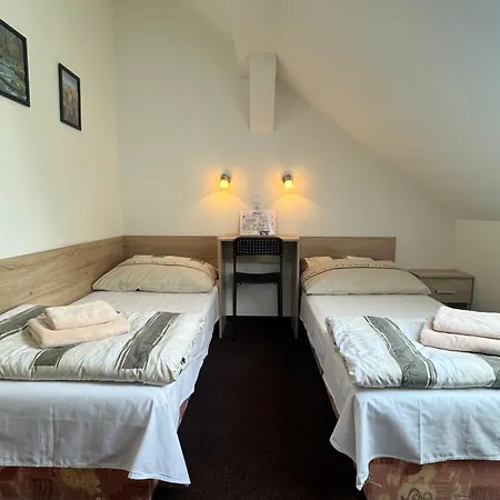 Formule Hotel