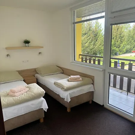 Formule Hotel Decin