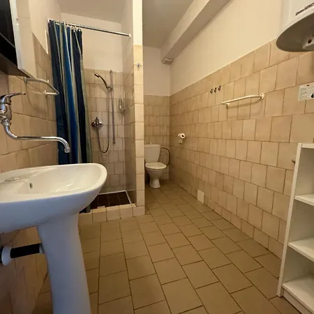 Formule Hotel Decin