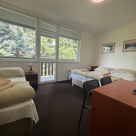 Formule Hotel Decin