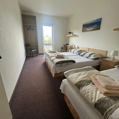 Hotel Formule Decin