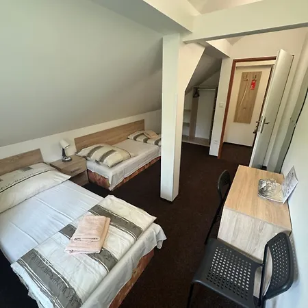 Formule Hotel Decin