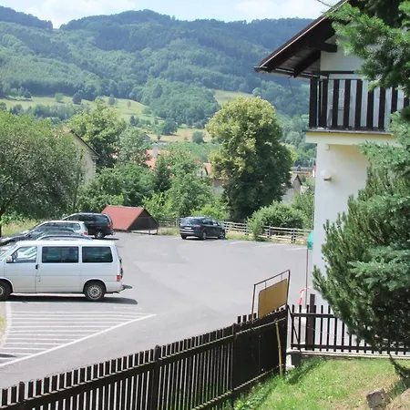 Hotel Formule Decin