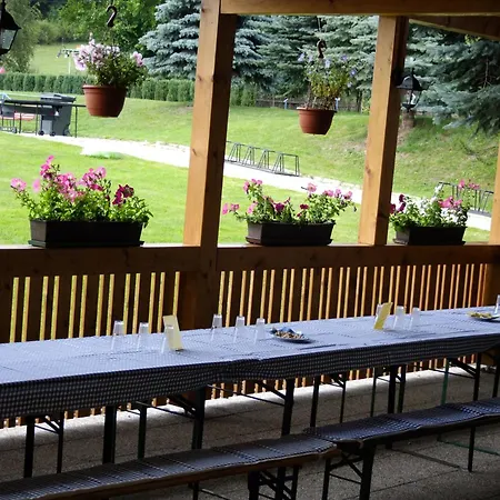 Formule Hotel Decin