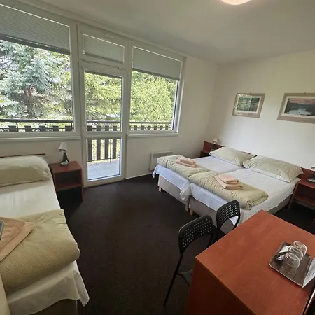 Hotel Formule Decin