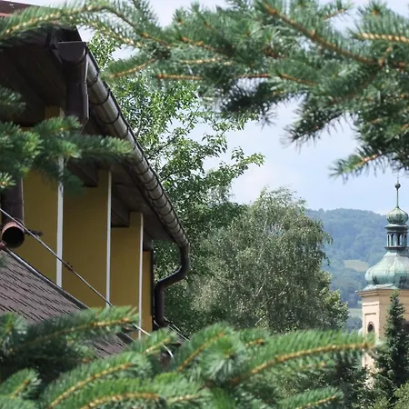 Hotel Formule Decin
