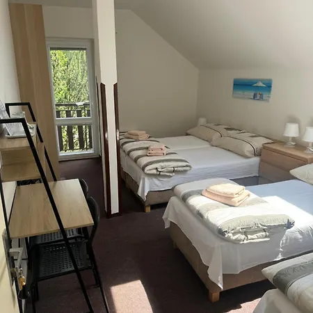 Hotel Formule