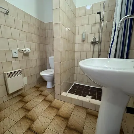 Formule Hotel Decin