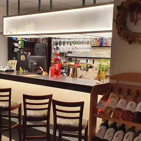 Formule Szálloda 2*