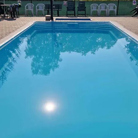 Szálloda Formule Děčín