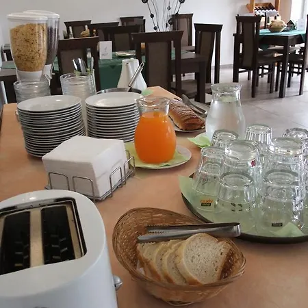 Hotel Formule Decin