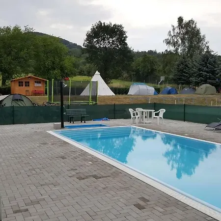 Hotel Formule Decin