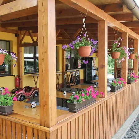Hotel Formule 2*