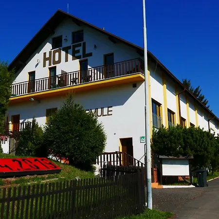 Formule 2* Decin