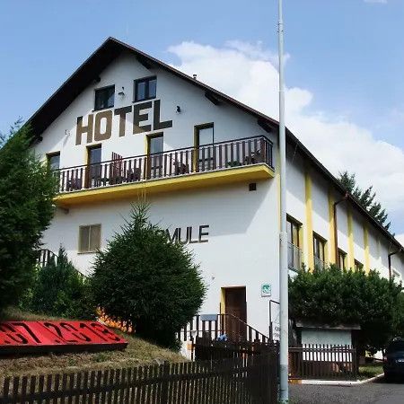 Hotel Formule Decin