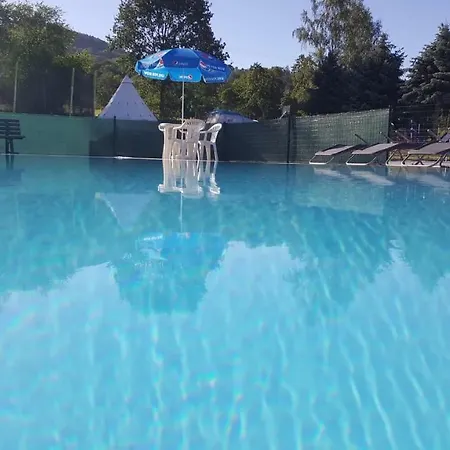 Hotel Formule 2*